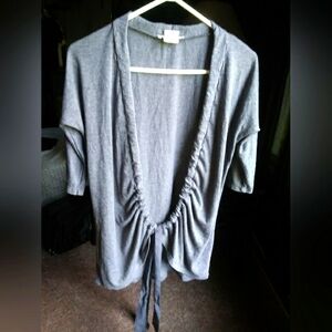 Charlotte Russe Cardigan